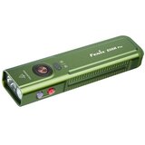 Fenix E06RPROEUOLI-LED punjiva led ručna svetiljka/usb 1650mAh IP66 1600lm 111h zelena Cene