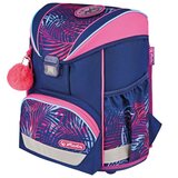  TORBA ŠKOLSKA ANATOMSKA 4/1 ULTRALIGHT PLUS TROPICAL CHILL HERLITZ 50043224 * DO ISTEKA ZALIHA | shoptok.hr