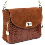 Vera Pelle T96 Smeđa | shoptok.hr