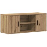 TV ormar hrast artisan 100 x 35 x 40 cm Konstruirano drvo | Eponuda.ba