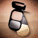 Max Factor facefinity Compact Foundation SPF20 kompaktni puder 10 g nijansa 002 Ivory | shoptok.hr