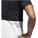 Adidas Majice s kratkimi rokavi Graphic Eqt pisana | Shoptok.si