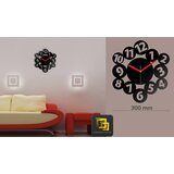  Zidni satovi MAGIC NUMBERS NH002 (zidni satovi) | shoptok.hr