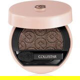 Collistar Impeccabile Compact Eyeshadow intenzivna senčila za oči 505 Bronzo Shimmer 3 g u