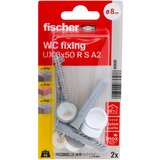 Fischer set za pričvršćivanje 50 mm 83628 1 Set Cijene