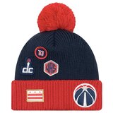 New Era Washington Wizards 2018 NBA Draft zimska kapa cijene