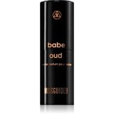 Missguided Babe Oud parfumska voda za ženske 10 ml | Shoptok.si