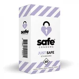 SAFE Kondomi - Standard, 10 kom