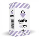 SAFE Kondomi , standardni, 10 kosov Cene