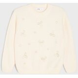 Sinsay Džemper s motivom mašnica | shoptok.hr