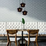  Smoked - 051 Fume Chandelier | ePonuda.com