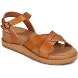 Roxy Sandali ARJL200848 TAN | Shoptok.si