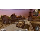 Pqube Panzer Knights - Commander's Edition (Playstation 5) Cijene