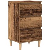  Noćni ormar Staro drvo 40 x 35 x 70 cm Konstruirano drvo | Eponuda.com