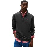 Tommy Hilfiger muški duks sa kratkim zipom Cene