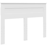 Konstrukcija postelje Bela 160 x 200 cm Masivno borovo les, (5000104106) | Shoptok.si