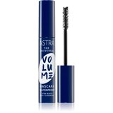 Astra Make-up Universal Volume vodoodporna maskara za volumen odtenek Extra Black 13 ml Cene