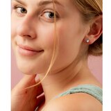 Olimp Sport DR.BIJU minđuše 5.3 mm svetlo plave krug | ePonuda.com