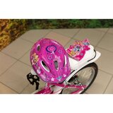  Dječja Biciklistička Kaciga The Paw Patrol Roza Fuksija | shoptok.hr