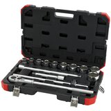 Gedore red Socket Set 3/4 14-pieces Cijene