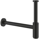 Grohe sifon 1/4″ fantom crna 29509KF0 | ePonuda.com
