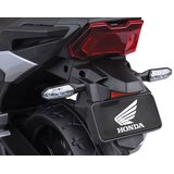 Honda NC750X na akumulator crvena | shoptok.hr
