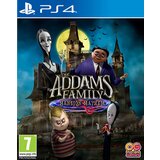 Outright Games PS4 The Addams Family - Mansion Mayhem igra Cene