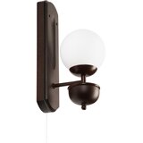  Brilagi - LED zidna lampa COTTAGE 1xG9/40W/230V buk/bela | Eponuda.com