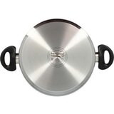 Duboka tava Menastyl Ø 24 cm Čelik | shoptok.hr