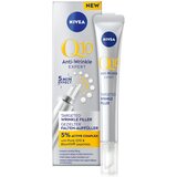 Nivea Q10 Anti-Wrinkle Expert Targeted Wrinkle Filler Serum serum za lice za popunjavanje bora 15 ml za ženske cijene
