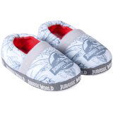 JURASSIC PARK HOUSE SLIPPERS FRANCESITA cene