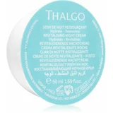 Thalgo Source Marine Revitalising Night Cream nočna revitalizacijska krema nadomestno polnilo 50 ml