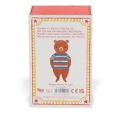 Rex London Plišana igračka Mini Bear in a Little Box – | shoptok.hr