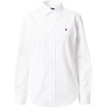 Polo Ralph Lauren Bluza mornarsko plava / bijela Cijene