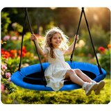 Neo-Sport swingo ljuljačka rodino gnijezdo, 100 cm | shoptok.hr