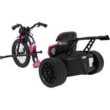  Vozilo na akumulator DRIFT BIKE 21 - rozi | Shoptok.si