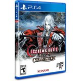  Castlevania Advance Collection Classic Edition Harmony of Dissonance Cover (PS4) | Shoptok.si