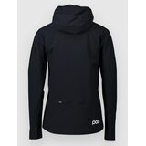 Poc Mantle Thermal Hoodie Long Sleeve Tech Tee uranium black | Shoptok.si