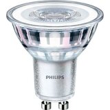 Philips LED SIJALICA GU10 4.6W WW TOPLO BELA 2700K 3000K COREPRO | ePonuda.com