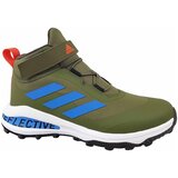 Adidas Visoke superge Fortarun All Terrain Zelena Cene