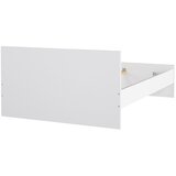 Tvilum Bela zakonska postelja 140x190 cm Naia – | Shoptok.si