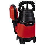 Einhell gc-dp 7035 ll potopna pumpa za prljavu vodu, 700 w cene