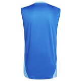 Adidas Majice brez rokavov Tiro 24 pisana | Shoptok.si