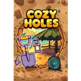 cozy holes (pc) steam key global  cozy holes (pc) steam key global Slike