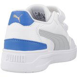 Puma SHUFFLE DOWNTOWN LO V PS Bijela | shoptok.hr