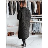 DStreet Kurtka zimowa damska WARMISSA pikowana czarna | Shoptok.si
