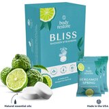 Body Restore Bliss Shower Steamers tablete za tuširanje parfemi Bergamot Spring 3 kom | shoptok.hr
