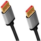 Logilink DisplayPort 1.4 Cable (8K/60 Hz) M/M 3m CDA0106 Cijene