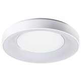 Rabalux celio plafonjera bela led 38W daljinski dimabilna 3000-6000K 3200Lm D48cm | Eponuda.com