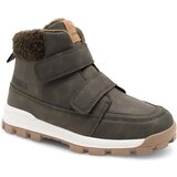 Action Boy Gležnjarji AVO-TM9090-003(IV)CH Khaki | Shoptok.si